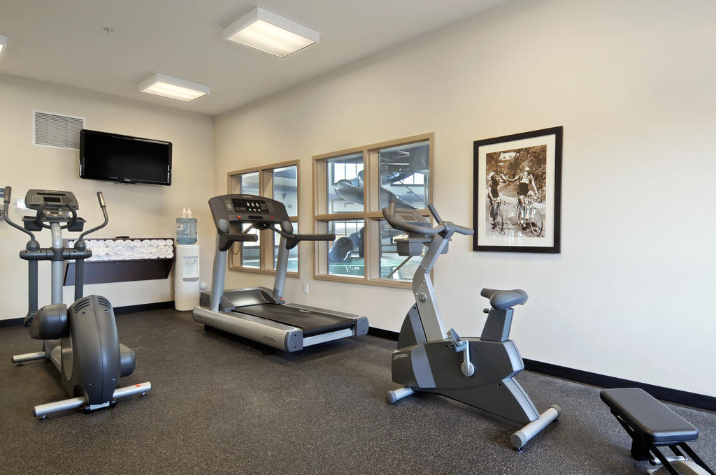 Canalta Hotel Humboldt Faciliteter billede
